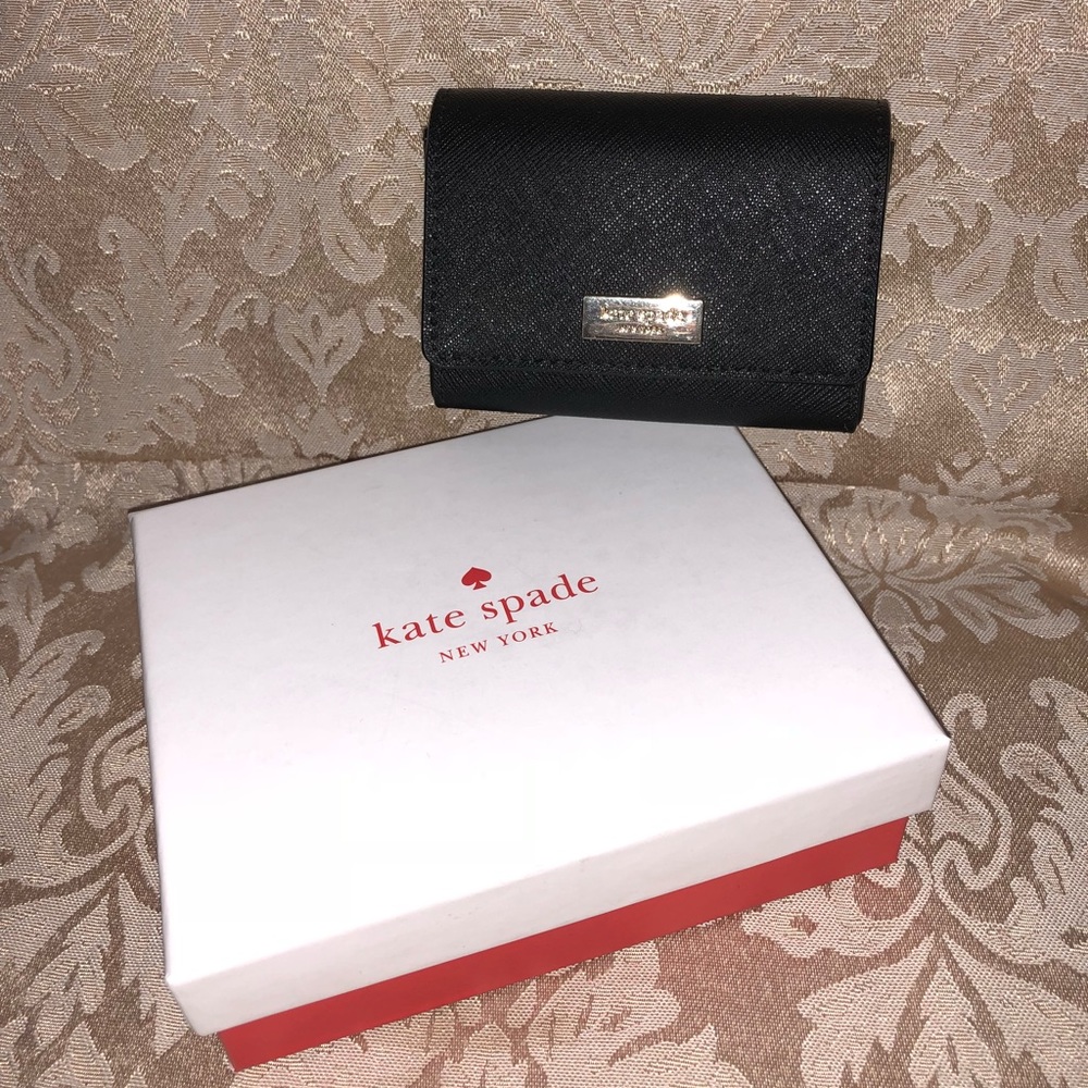 KATE SPDE card holder